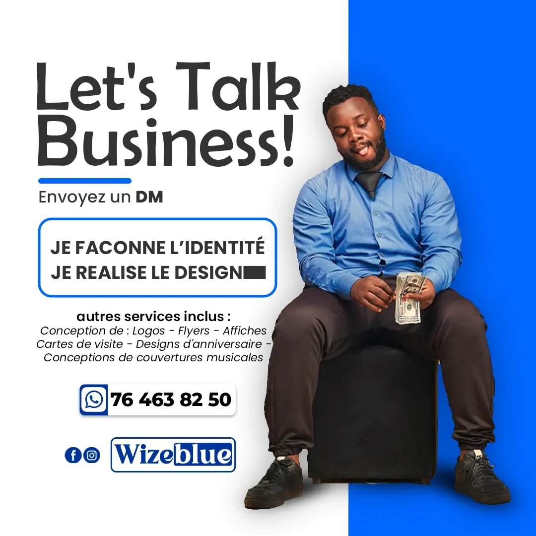 Wizeblue — Services presentation